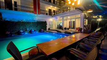 Villa Navin Resort