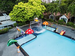 Villa Navin Resort