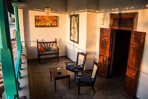 Villa Kubura