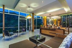 Presidential Penhouse - Kamala