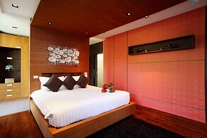 Presidential Penhouse - Kamala