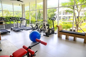 Presidential Penhouse - Kamala