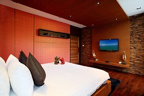 Presidential Penhouse - Kamala