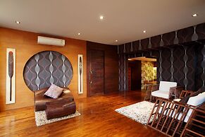 Presidential Penhouse - Kamala