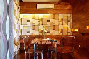 Presidential Penhouse - Kamala