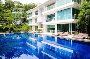 Presidential Penhouse - Kamala