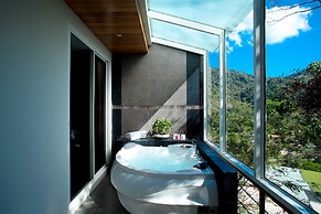 Presidential Penhouse - Kamala