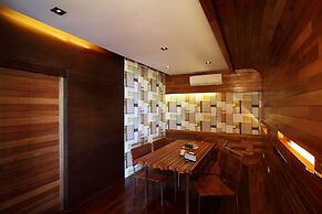 Presidential Penhouse - Kamala