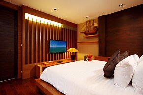 Presidential Penhouse - Kamala