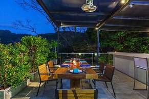 Presidential Penhouse - Kamala