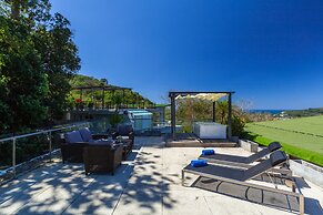 Presidential Penhouse - Kamala