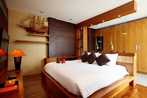 Presidential Penhouse - Kamala