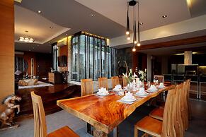 Presidential Penhouse - Kamala