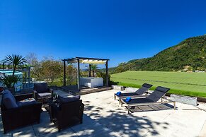 Presidential Penhouse - Kamala