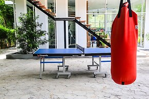 Presidential Penhouse - Kamala