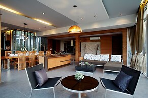 Presidential Penhouse - Kamala