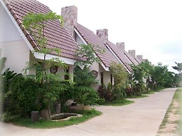 Ingdao Resort