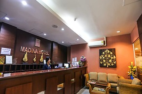 Madina Hotel