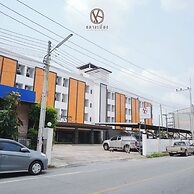 Klaang Muang Hotel Rayong