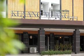 Klaang Muang Hotel Rayong