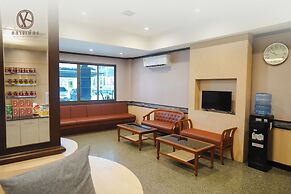 Klaang Muang Hotel Rayong