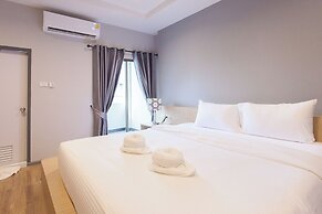 Klaang Muang Hotel Rayong