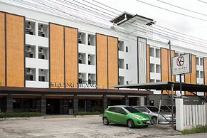 Klaang Muang Hotel Rayong