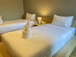 Klaang Muang Hotel Rayong