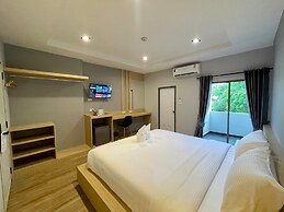 Klaang Muang Hotel Rayong
