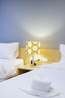 Klaang Muang Hotel Rayong