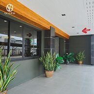 Klaang Muang Hotel Rayong