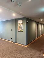 Klaang Muang Hotel Rayong