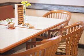 Klaang Muang Hotel Rayong