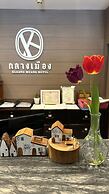 Klaang Muang Hotel Rayong