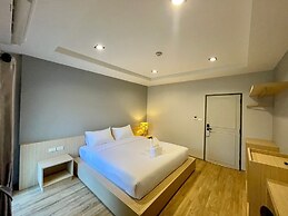 Klaang Muang Hotel Rayong