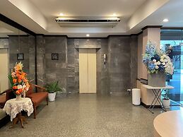 Klaang Muang Hotel Rayong