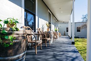 Hotel Etico at Mount Victoria Manor