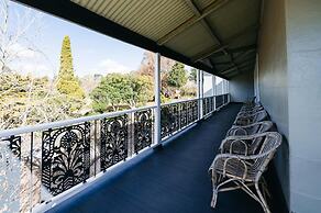 Hotel Etico at Mount Victoria Manor