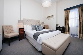 Hotel Etico at Mount Victoria Manor