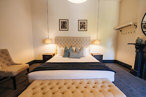 Hotel Etico at Mount Victoria Manor