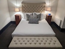 Hotel Etico at Mount Victoria Manor