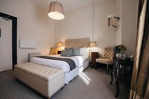 Hotel Etico at Mount Victoria Manor