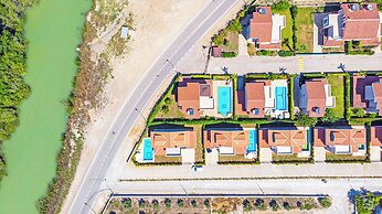 Paradise Town Villa Cordelia