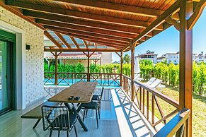 Paradise Town Villa Cordelia