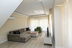 Paradise Town Villa Cordelia