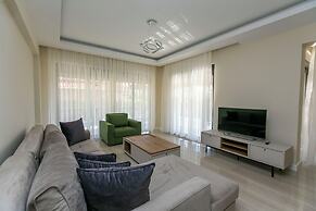 Paradise Town Villa Cordelia