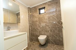 Paradise Town Villa Cordelia