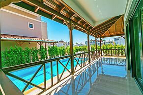 Paradise Town Villa Cordelia