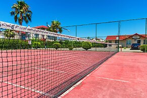 Paradise Town Villa Cordelia