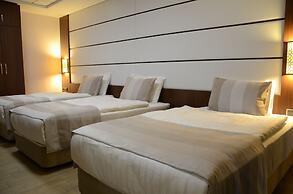 Safa Royal Museum Hotel